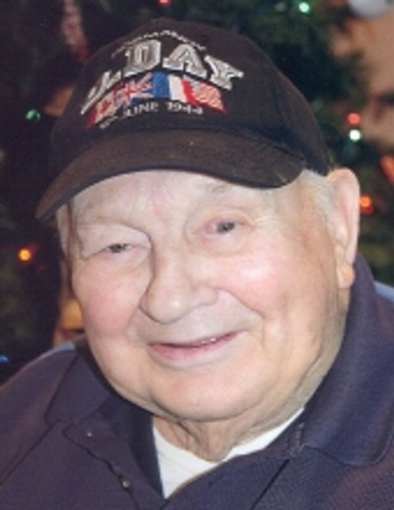 Edward J. Michalowski