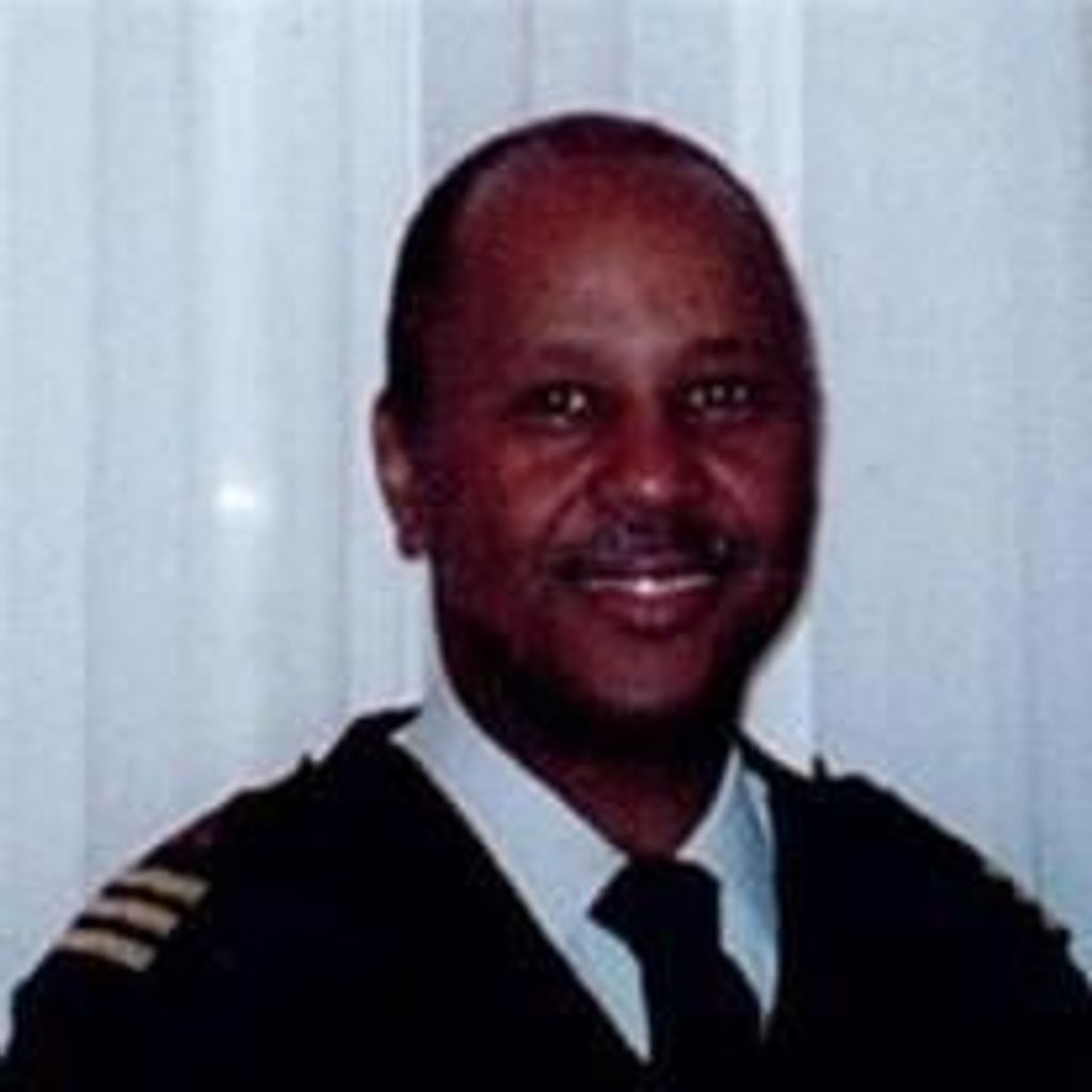 Harry Joseph Richards