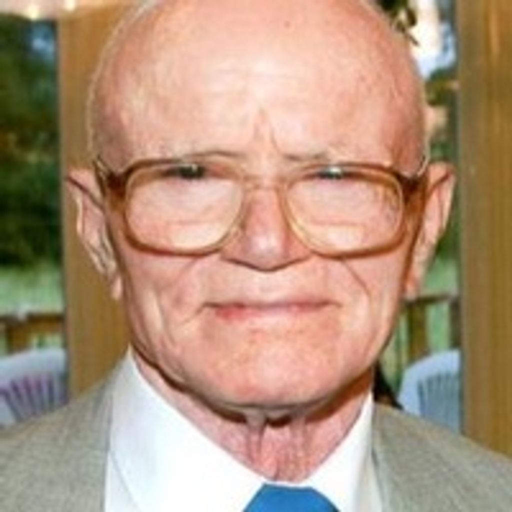 Konstantinos  "Gus" Theofilis