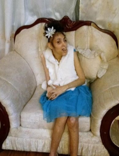 Photo of Maria M. Torres