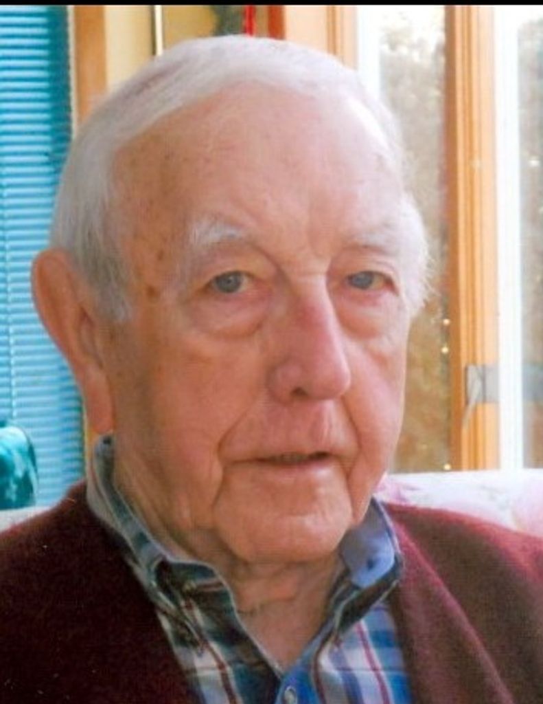 George C. Reynolds, Jr.