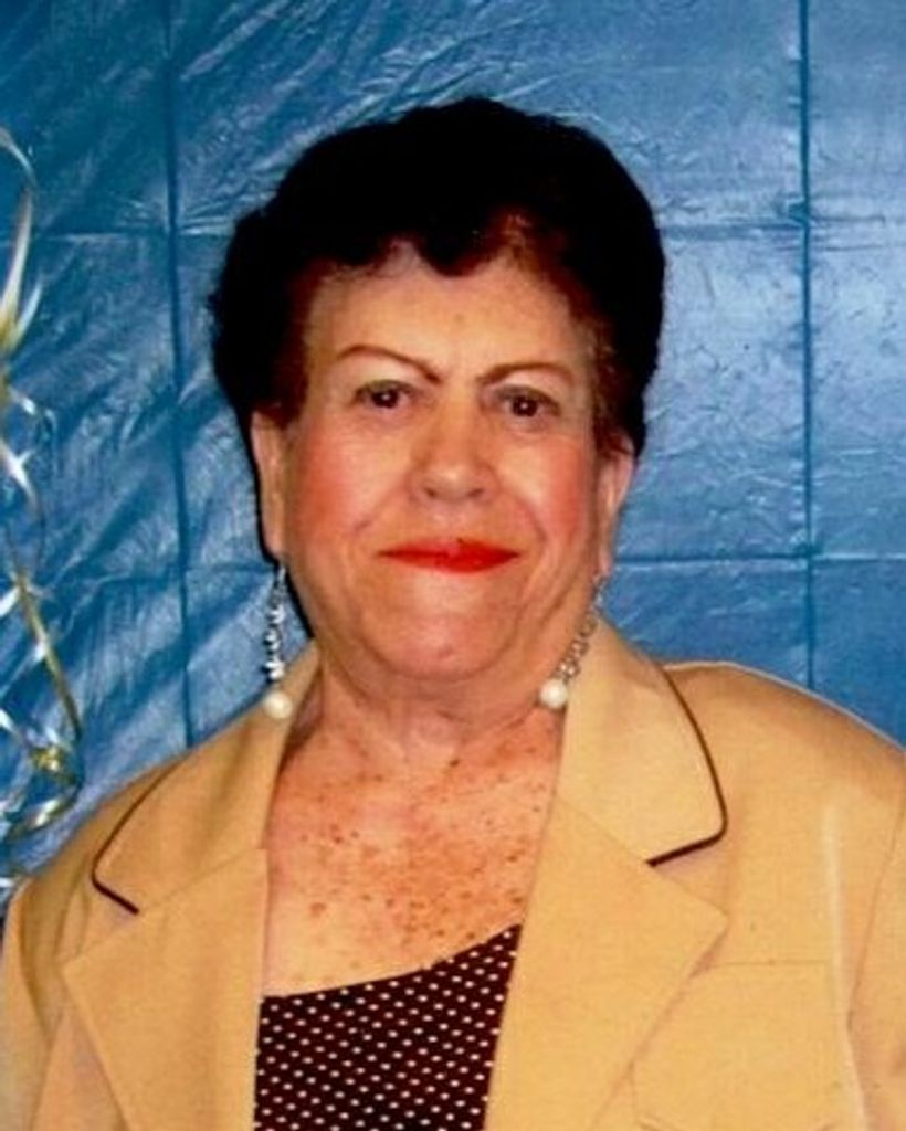 Maria Lillia Gallego De Gomez