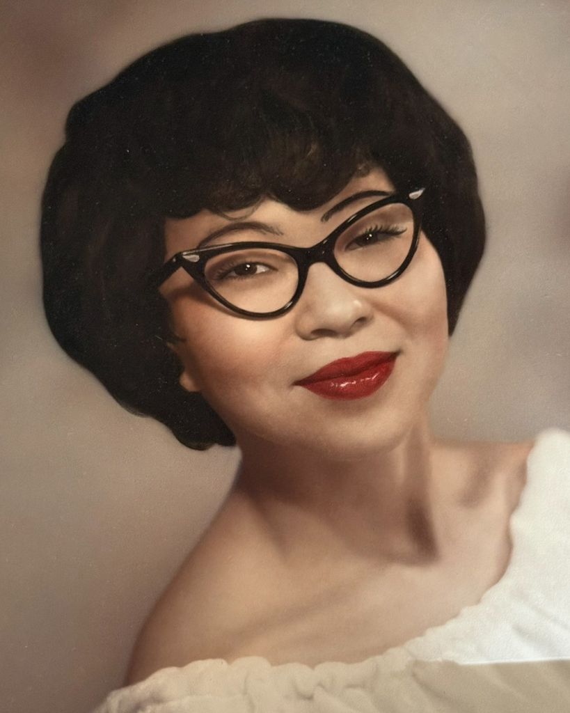 Bessie Chapman Profile Photo