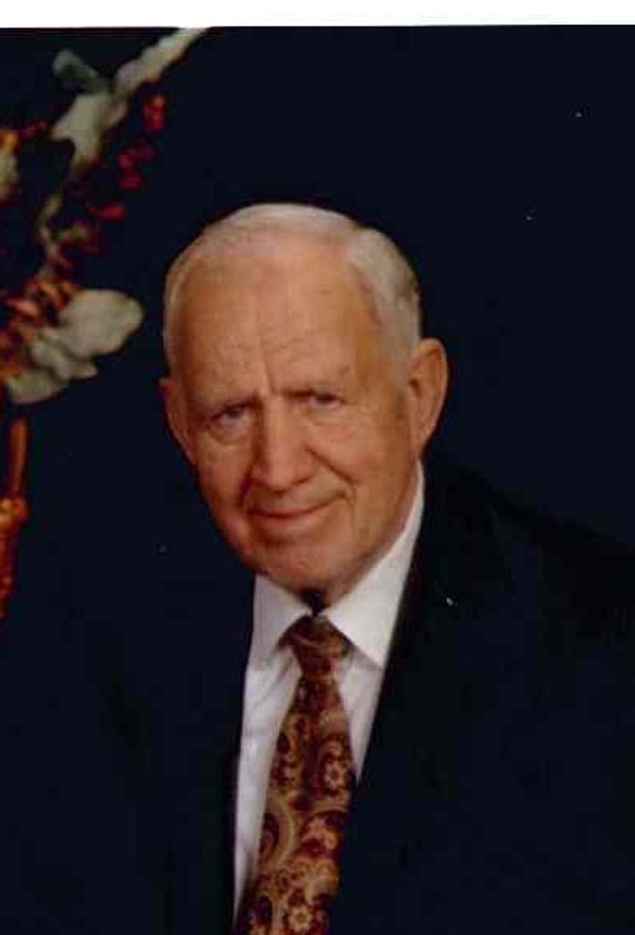 Hugh M. Rush