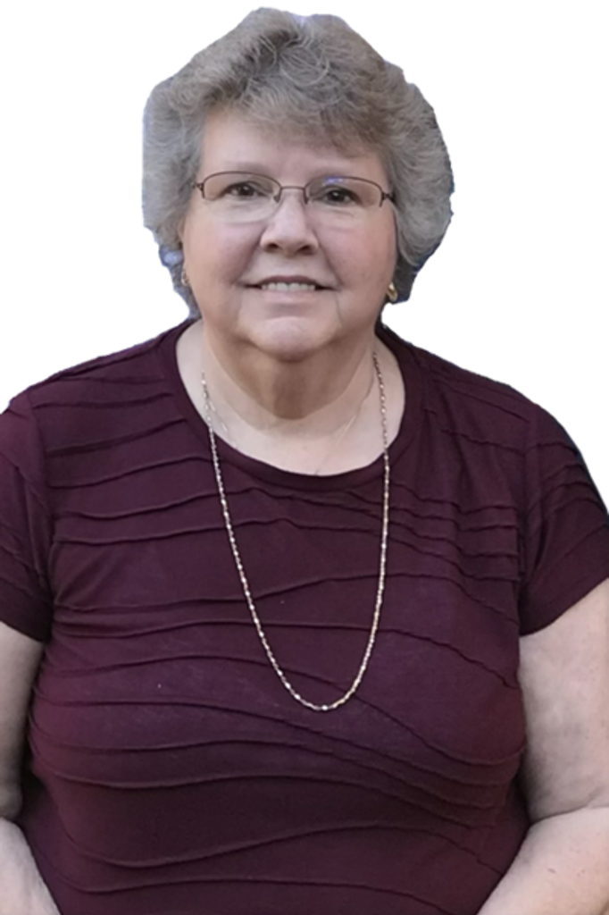 Annette Ward Profile Photo