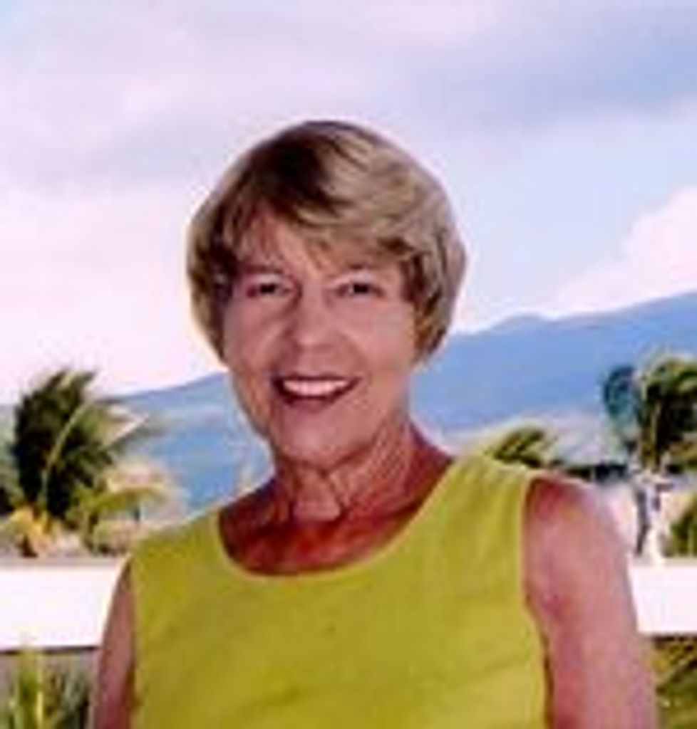Sally R. Keppler