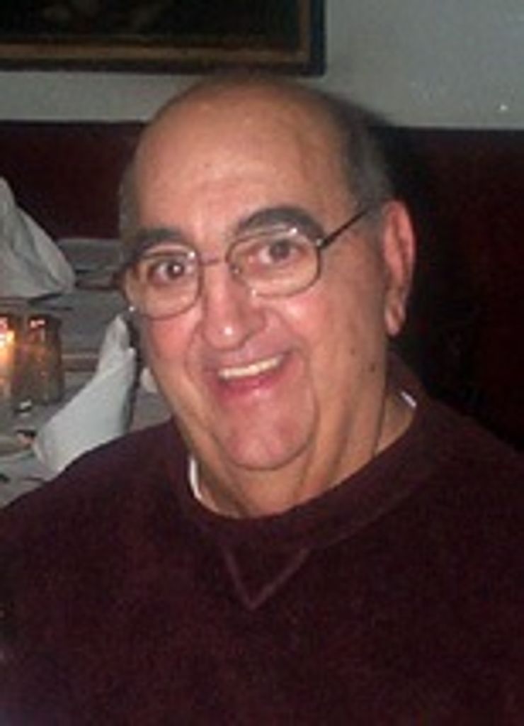 Dominick  Anthony Plati