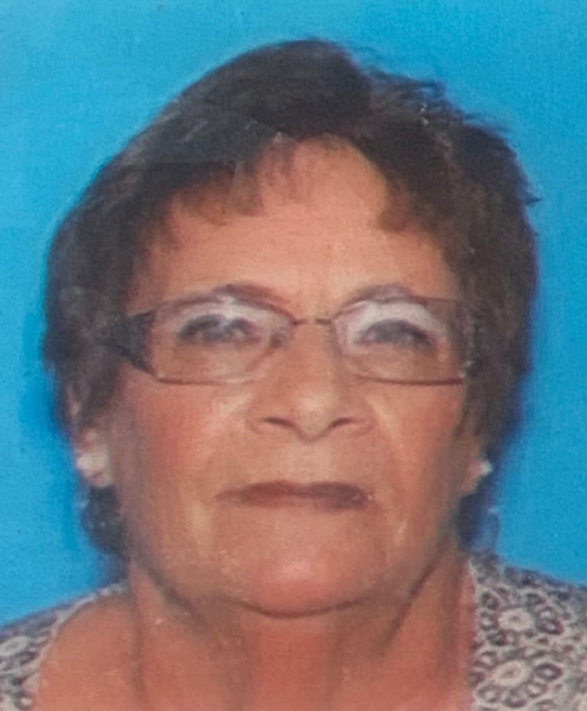 Cheryl Marie Davies