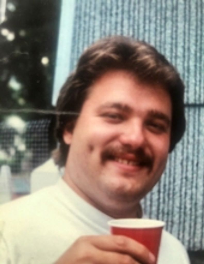 Michael Maryniak