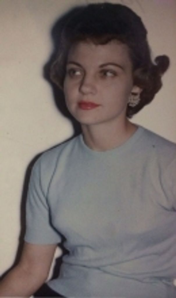 Ann Elizabeth Gulli (Ware)