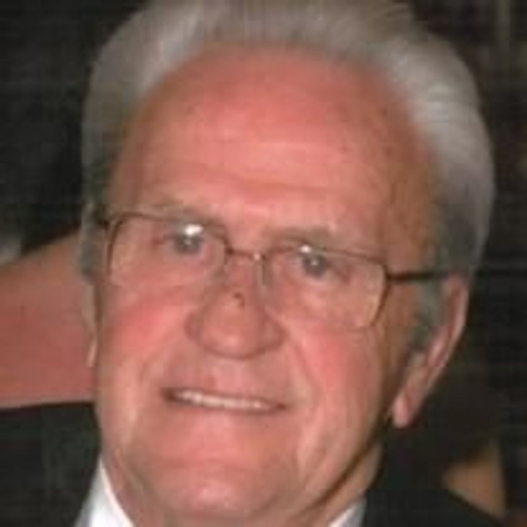 William  Edward Ledford