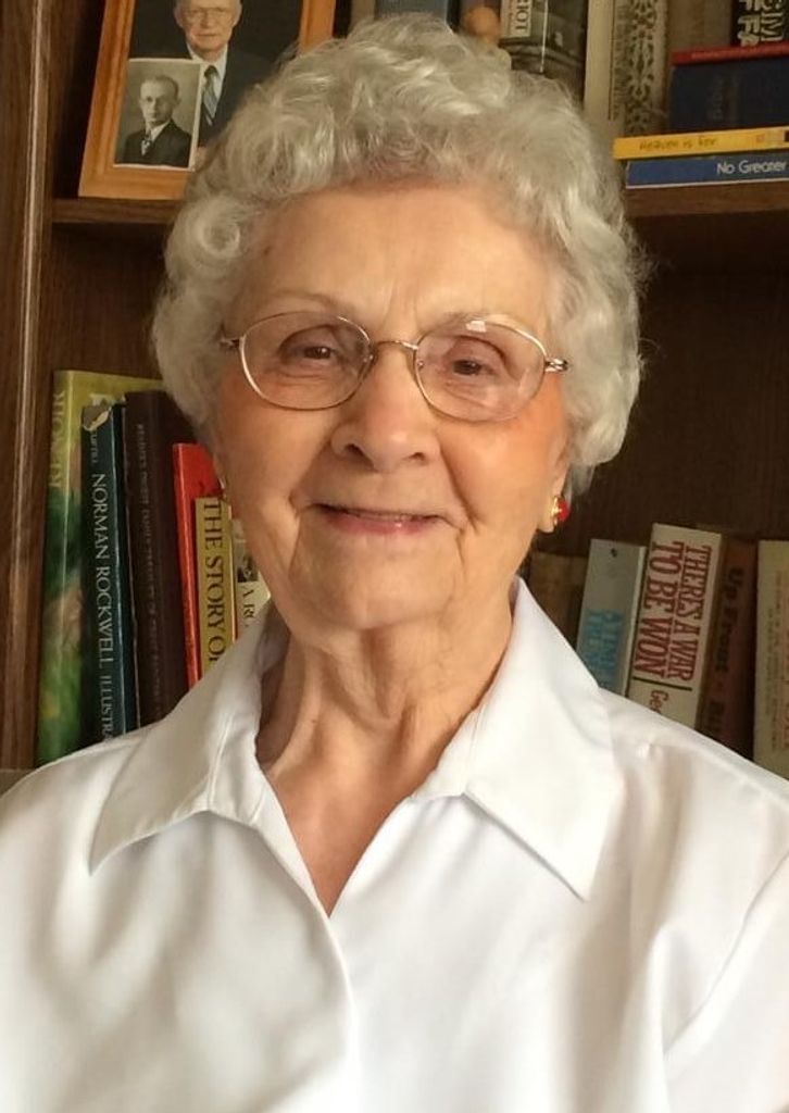 Vivian Marie Herbst