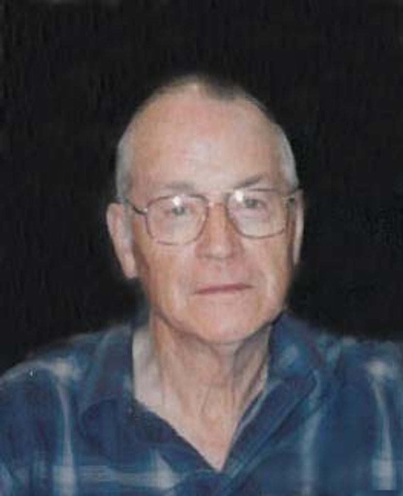 Calvin B. Ray