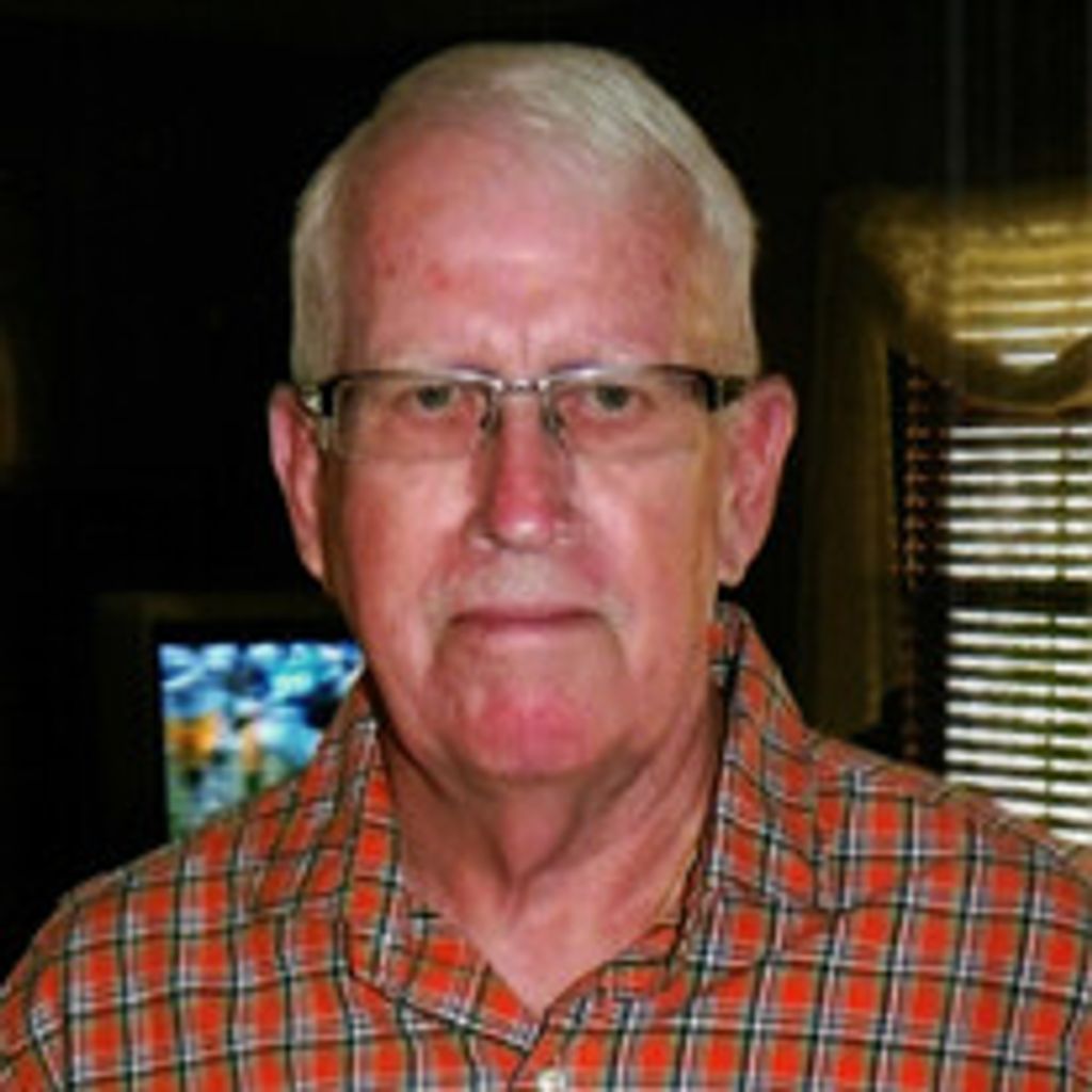Elmer David "Moe" Bruard