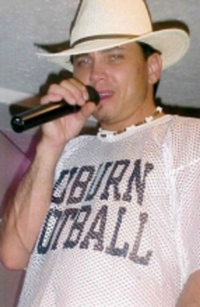 Kenneth Wayne Partridge