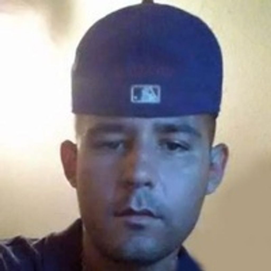 Justin Villarreal