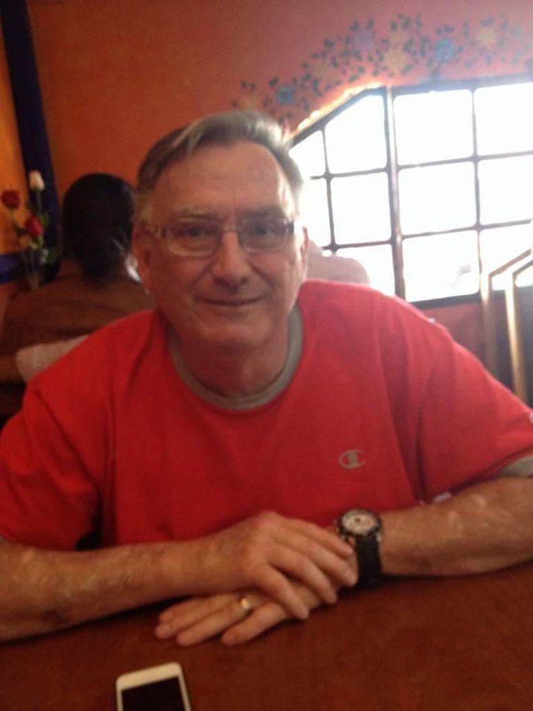 Randy B Gillund