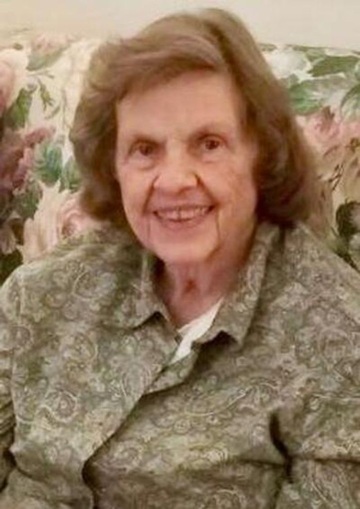 Madeline Elizabeth Dalton Bennett Profile Photo