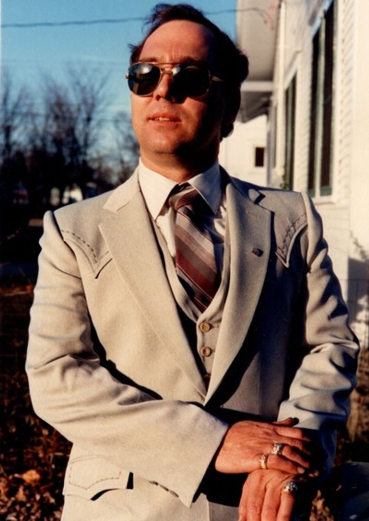 James Hilton Orman Sr. Profile Photo
