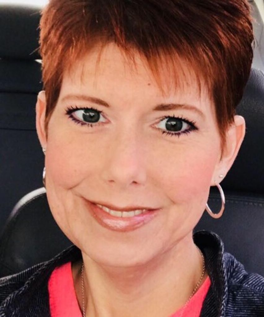Jennifer Mccoy