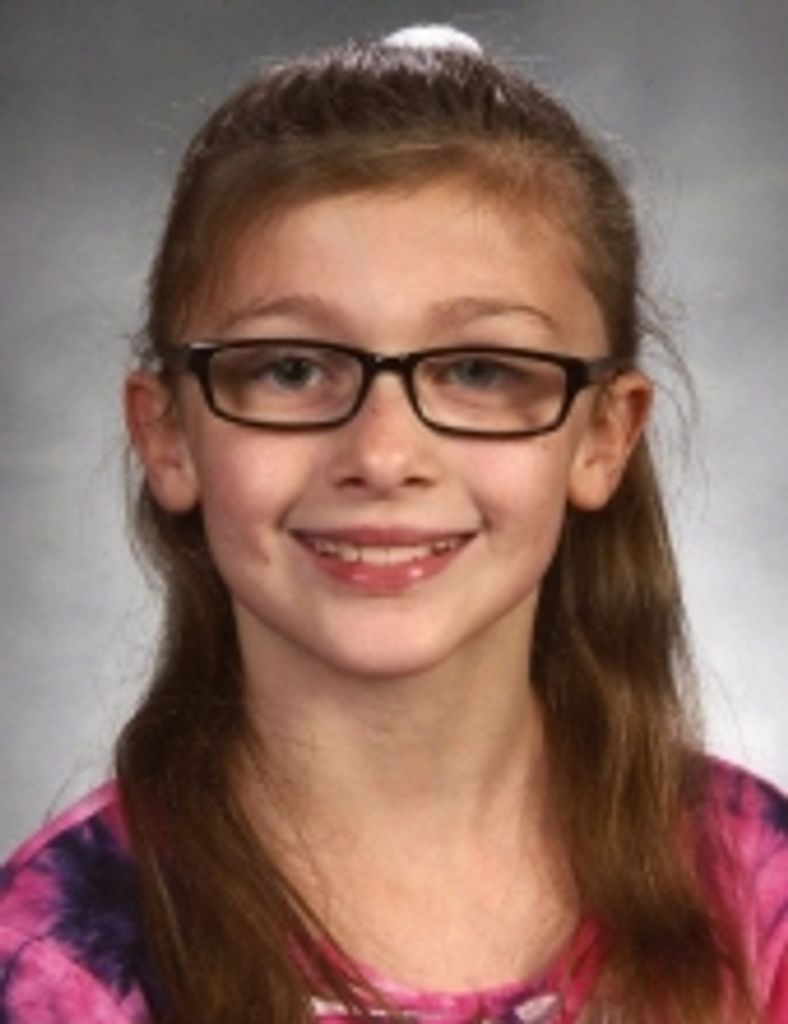 Kaylee Marie Ruckman