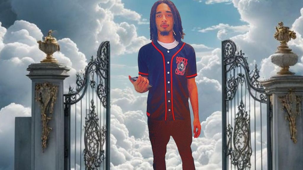 Jekorey Reshard Franklin