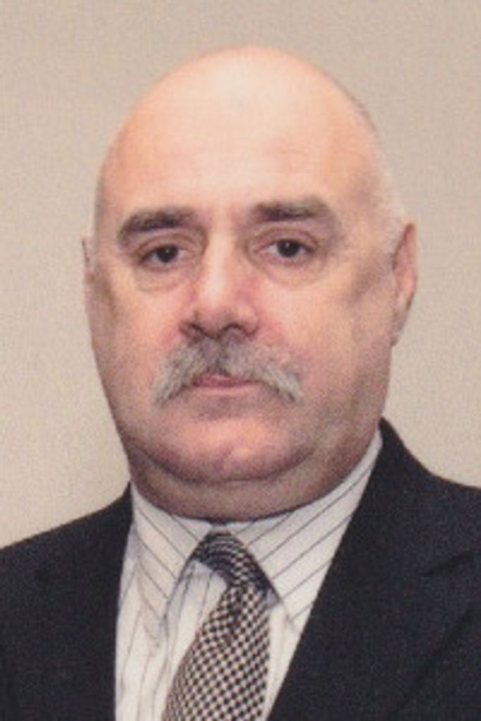 Franklin A. Eccleston