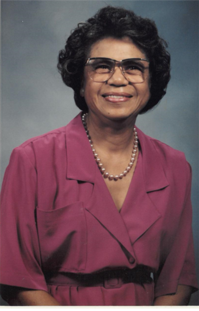 Jannie D Watson Profile Photo
