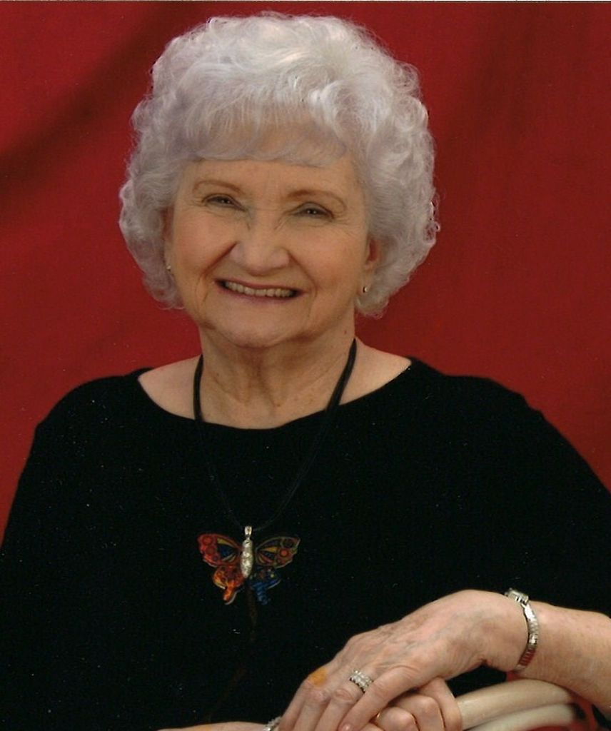 Mary McDonald