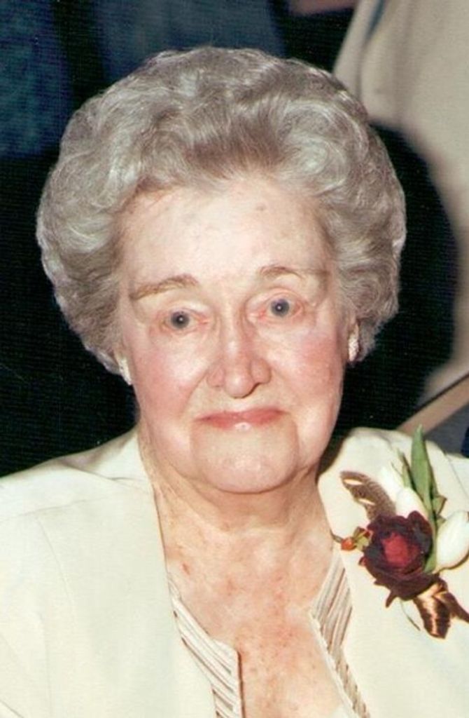 Oline Mary Sagebiel Profile Photo