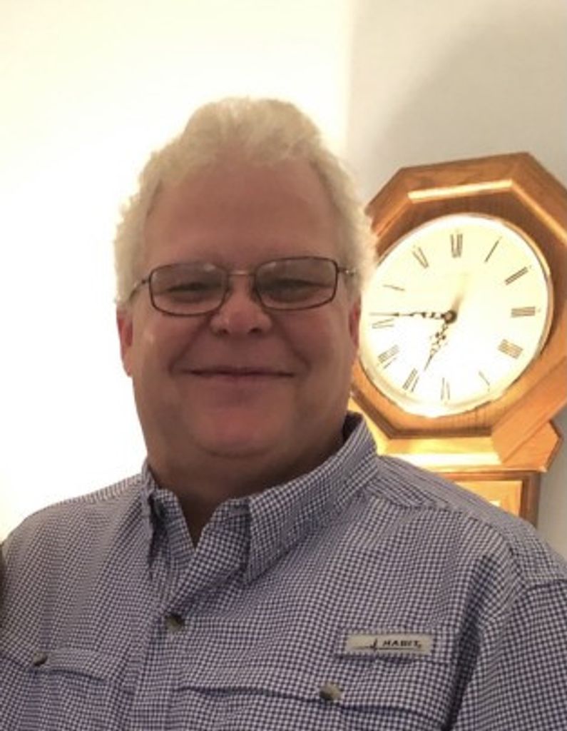 Scott Wade Dubberly