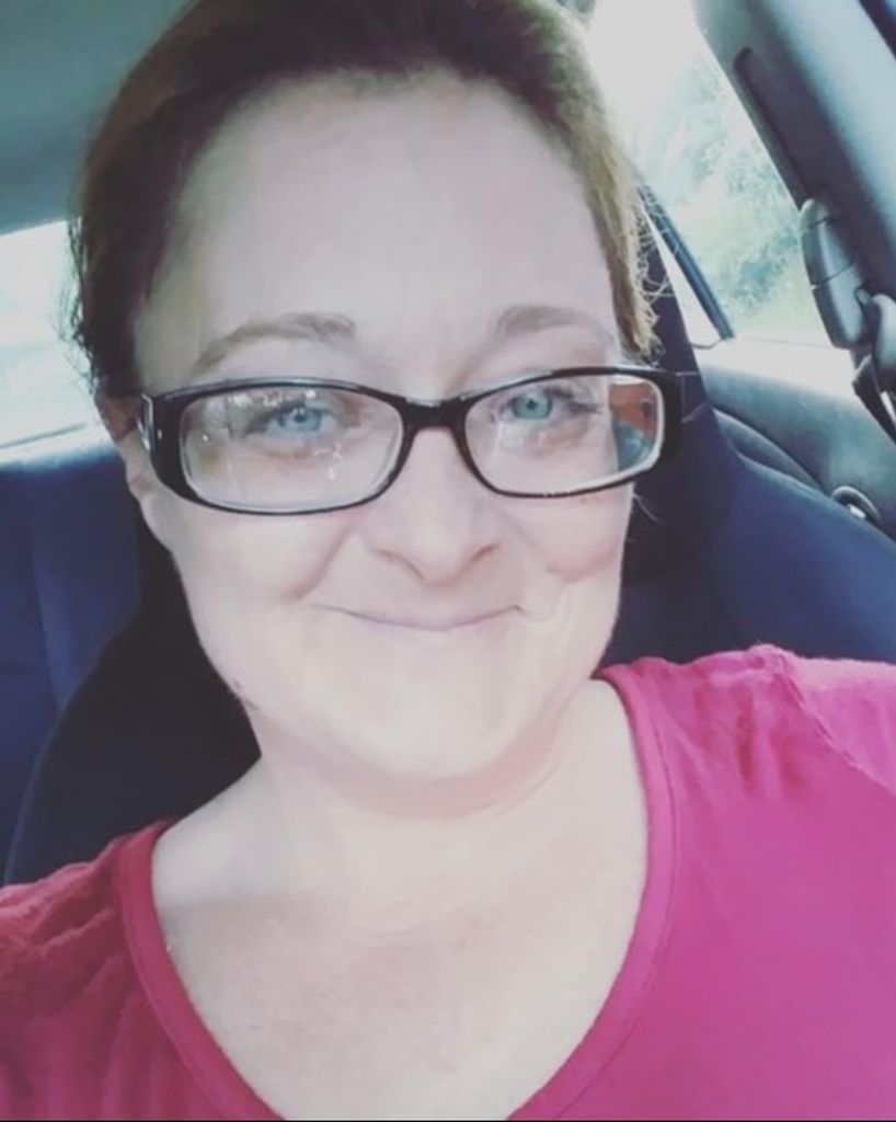 Melissa LaDawn Cox Lusk Profile Photo