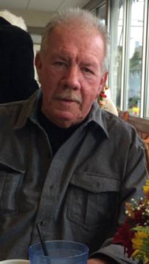 Malcolm Hampton "Rusty" McEwan