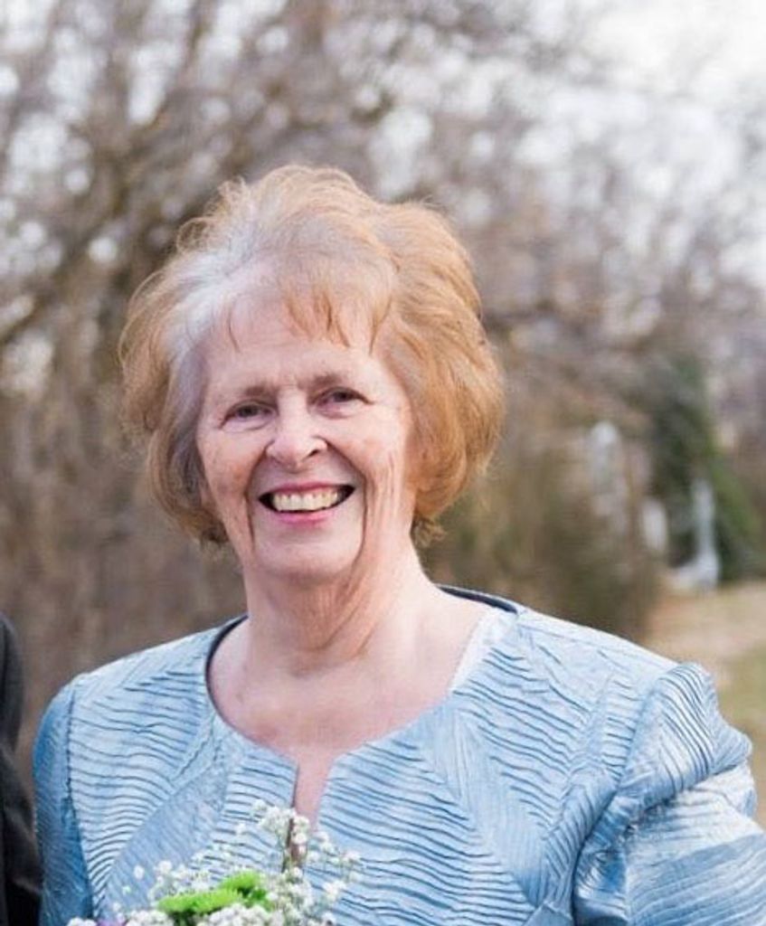 Carol Brimley