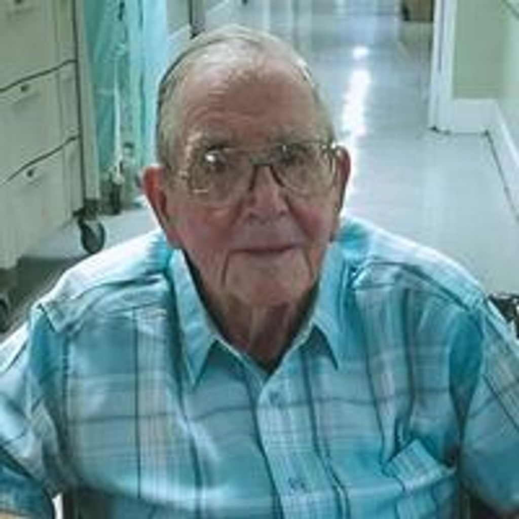 Thomas Stephen Myers Profile Photo