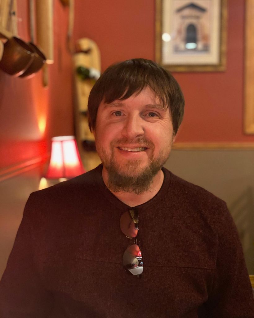 Joseph Koch Profile Photo