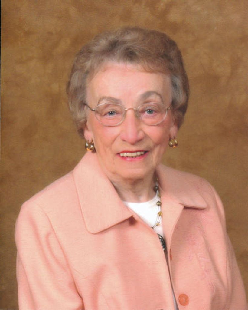 Esther Lorena Berg