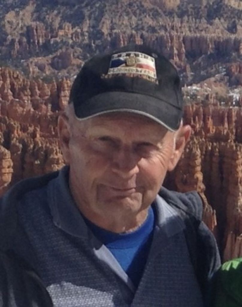 George Morse Waldorf