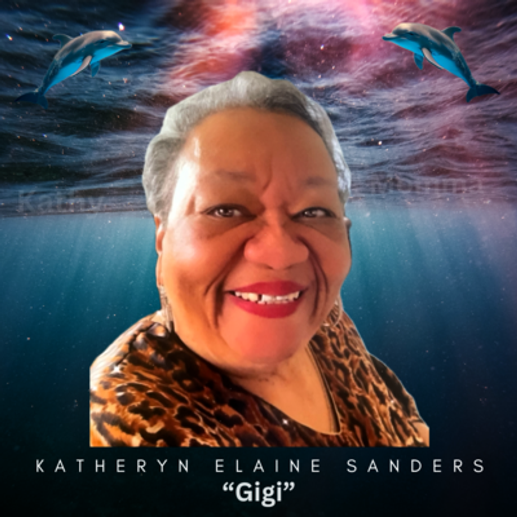 Katheryn Elaine Sanders Profile Photo