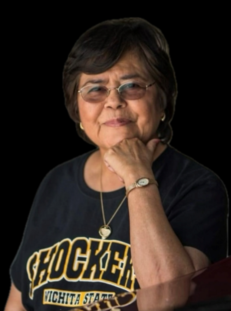 Rosemary "Rosie" Sandoval Profile Photo