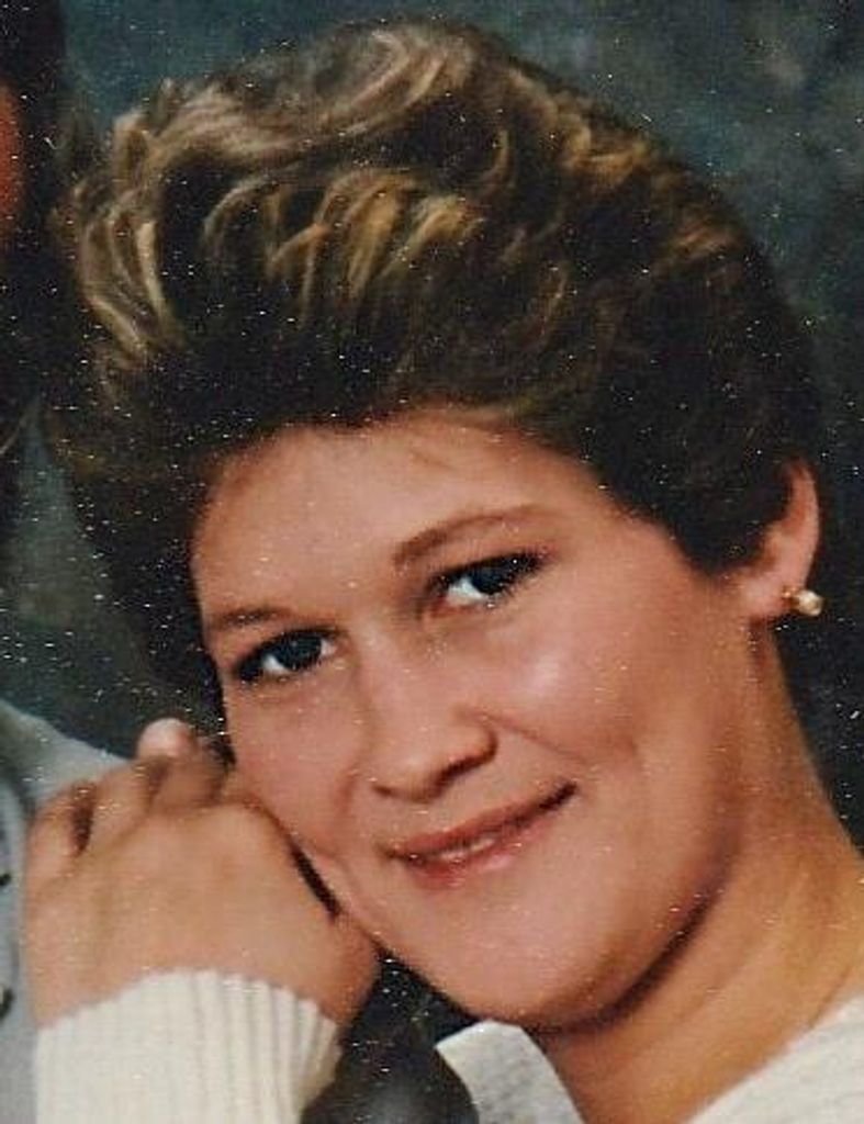 Patricia Diane Mcallister Profile Photo
