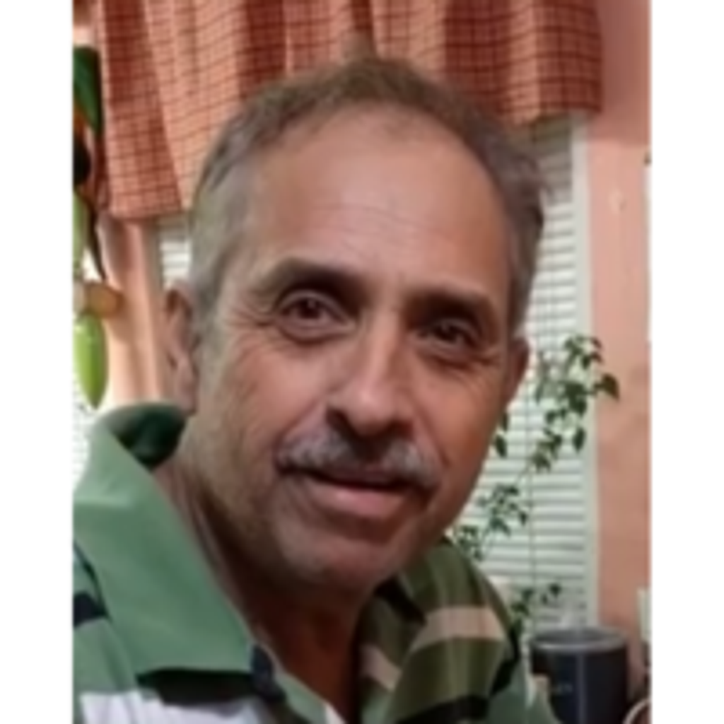 Rogelio G. Rodriguez Profile Photo