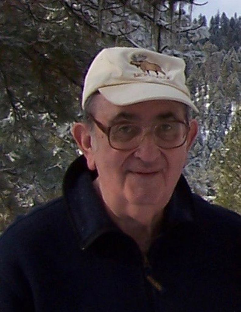 John Peter Moglia