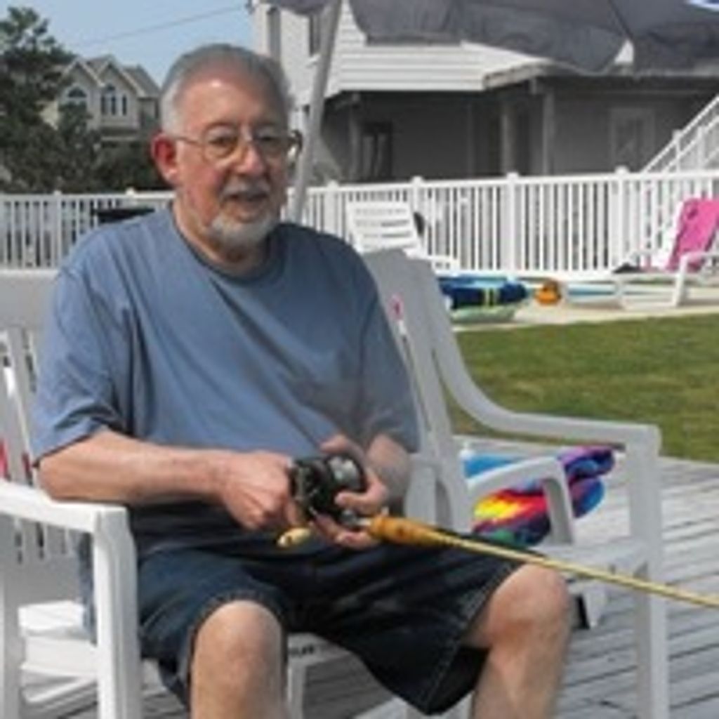 Richard S. DiDonato, Sr. Profile Photo