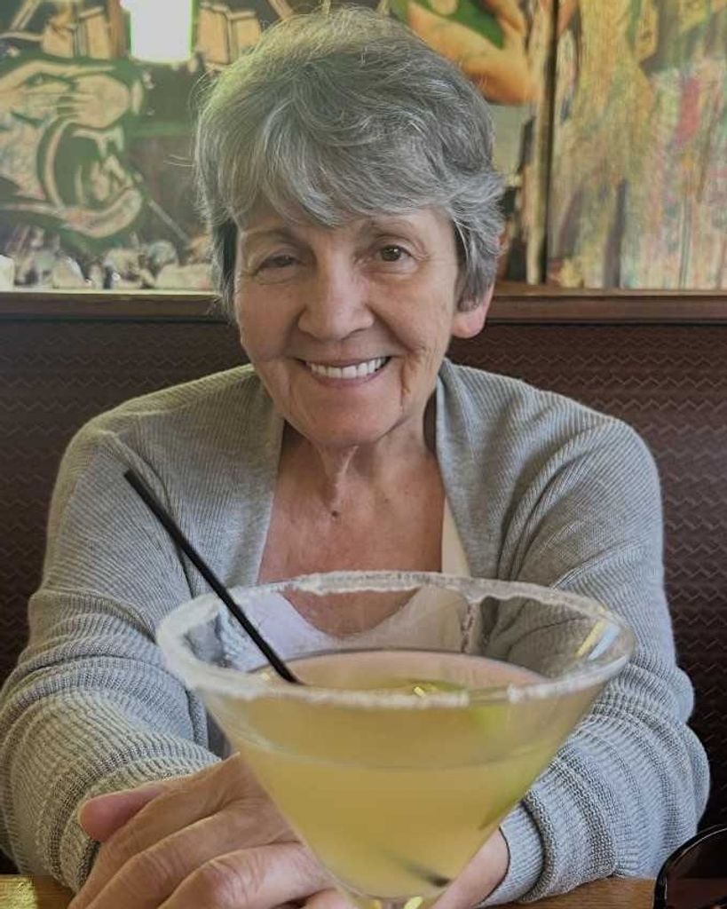 Rachel Elizabeth Wade