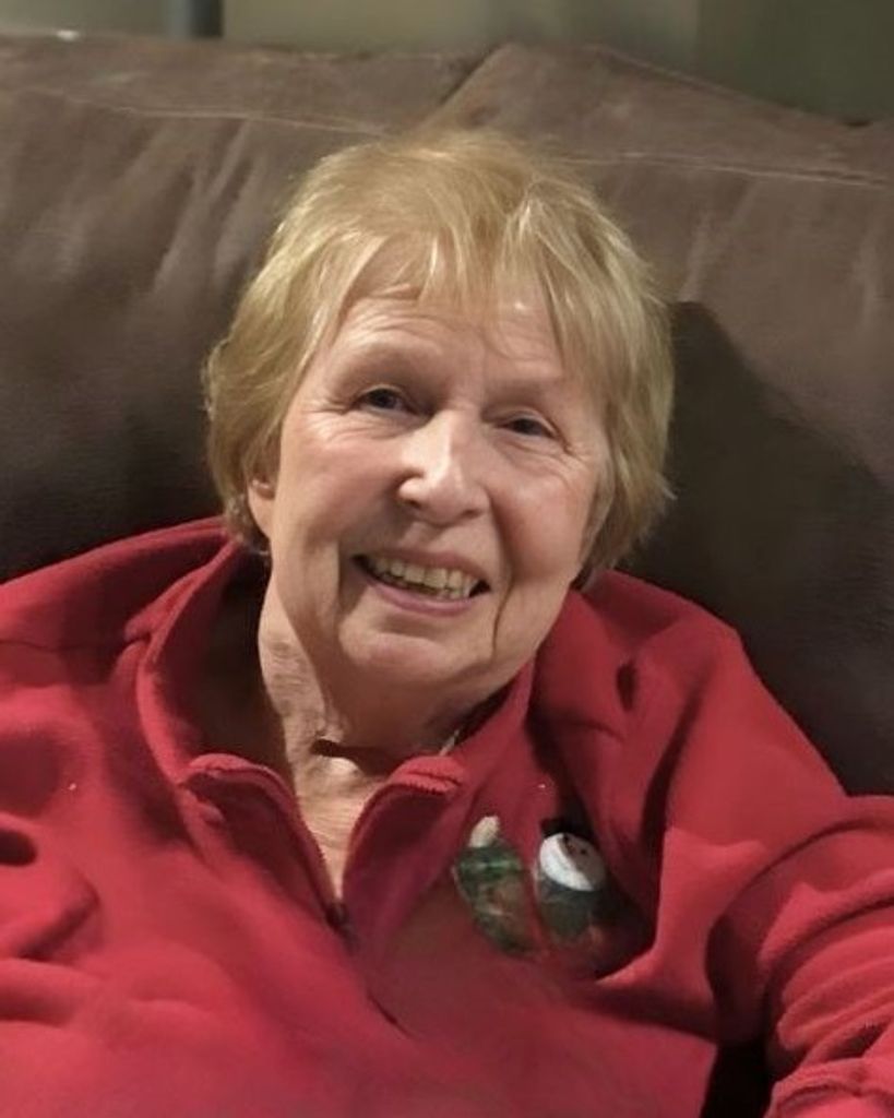 Annette Coorts Flanders