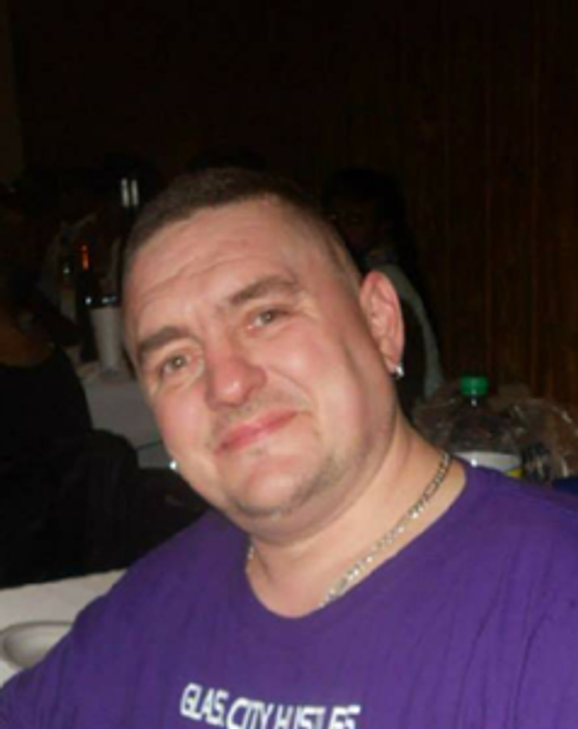Mark W. Urbanski