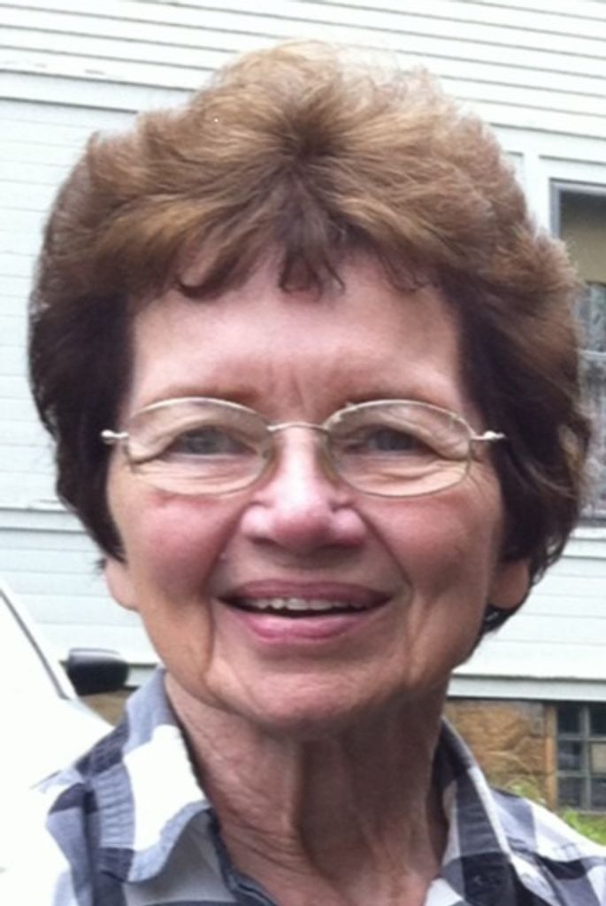 Ann Plummer