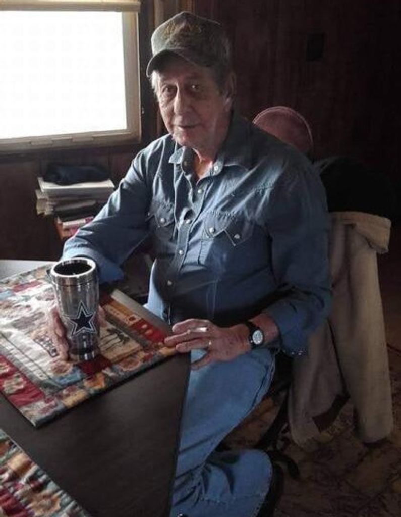 Garrel Dean Gosnell Profile Photo