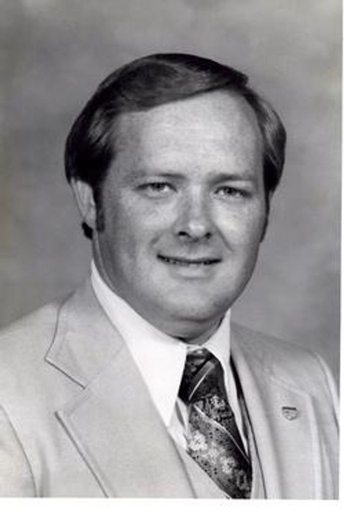 Phillip Gary Hamilton Profile Photo